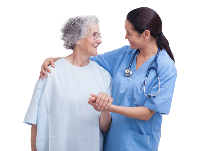 Курс младшей медсестры по уходу за больными в Долгопрудном