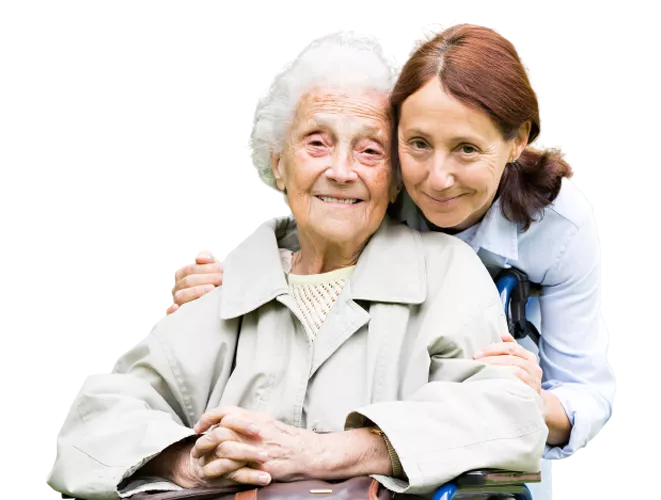 Курс патронажной сиделки (помощницы по уходу) в Долгопрудном