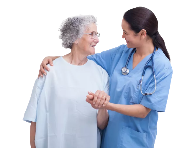 Курс младшей медсестры по уходу за больными в Долгопрудном